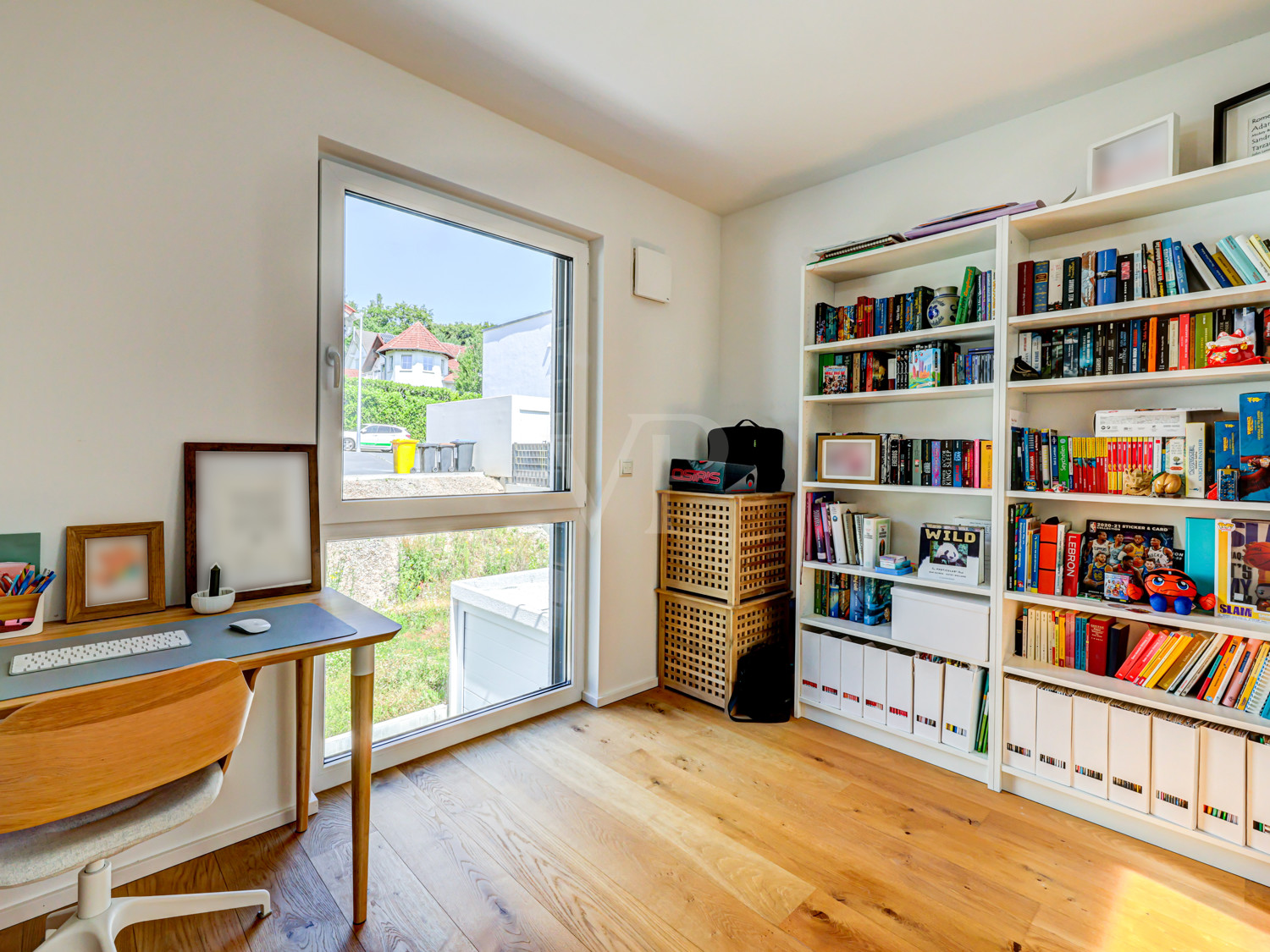 Kinder- / Arbeitszimmer II OG