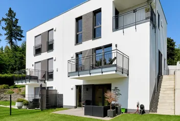 von Poll Immobilien GmbH