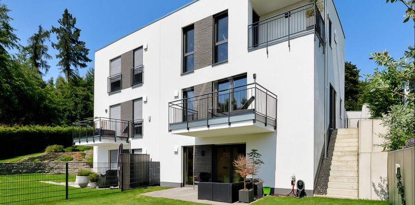 von Poll Immobilien GmbH