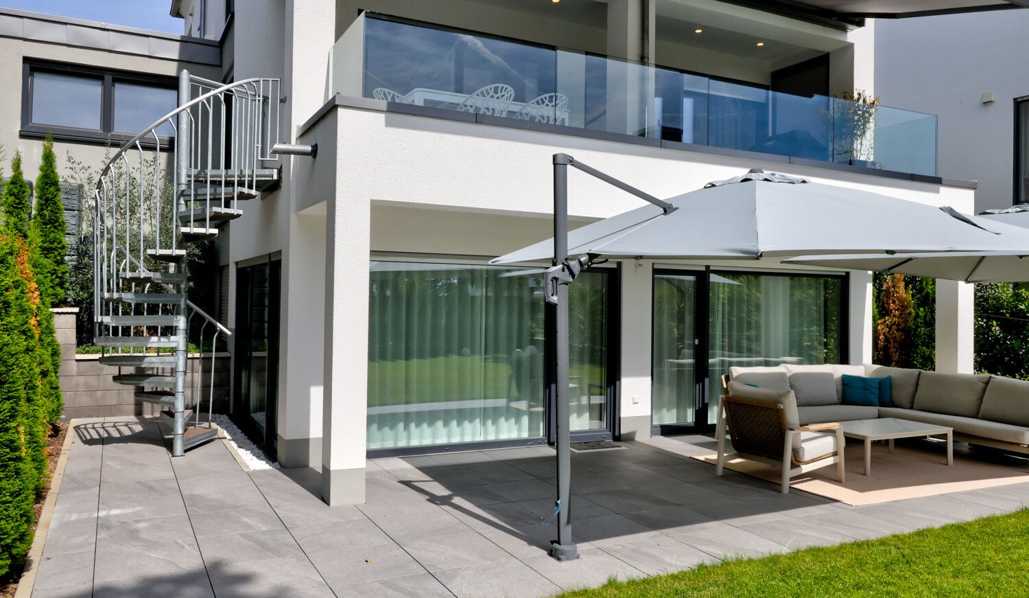 Terrasse 2