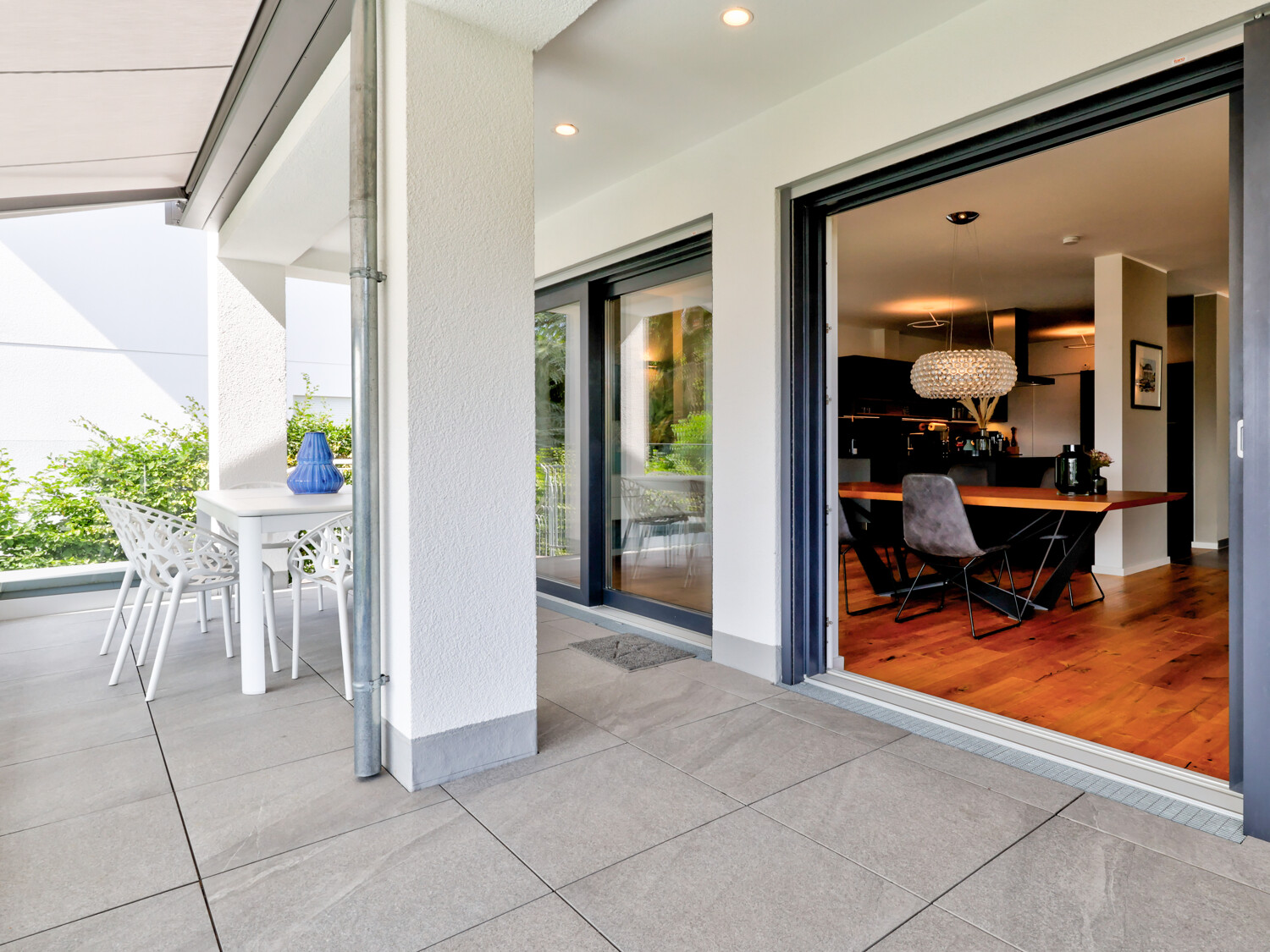 Terrasse 1