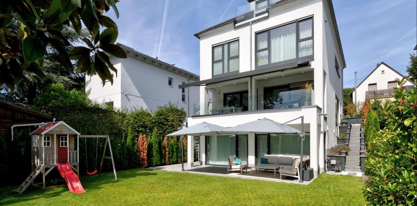 von Poll Immobilien GmbH