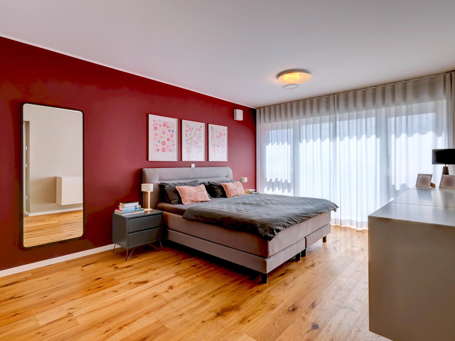 Schafzimmer
