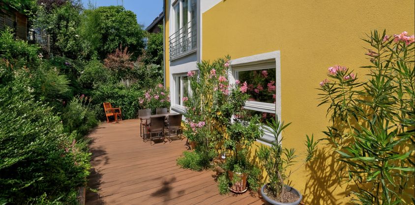 von Poll Immobilien GmbH