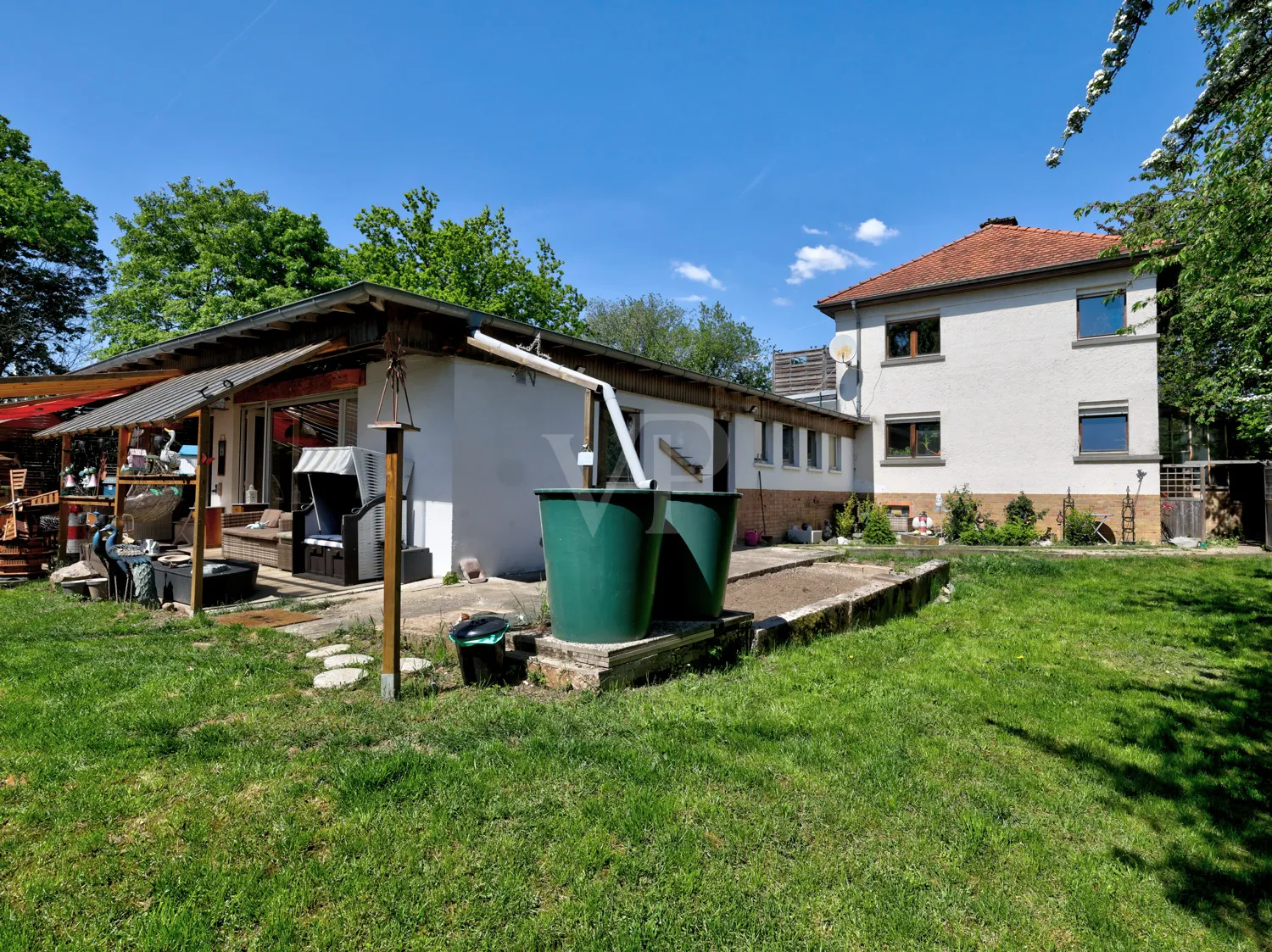 Außenbereich