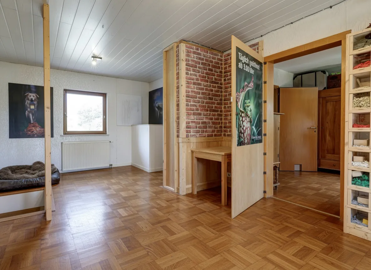 Arbeiten