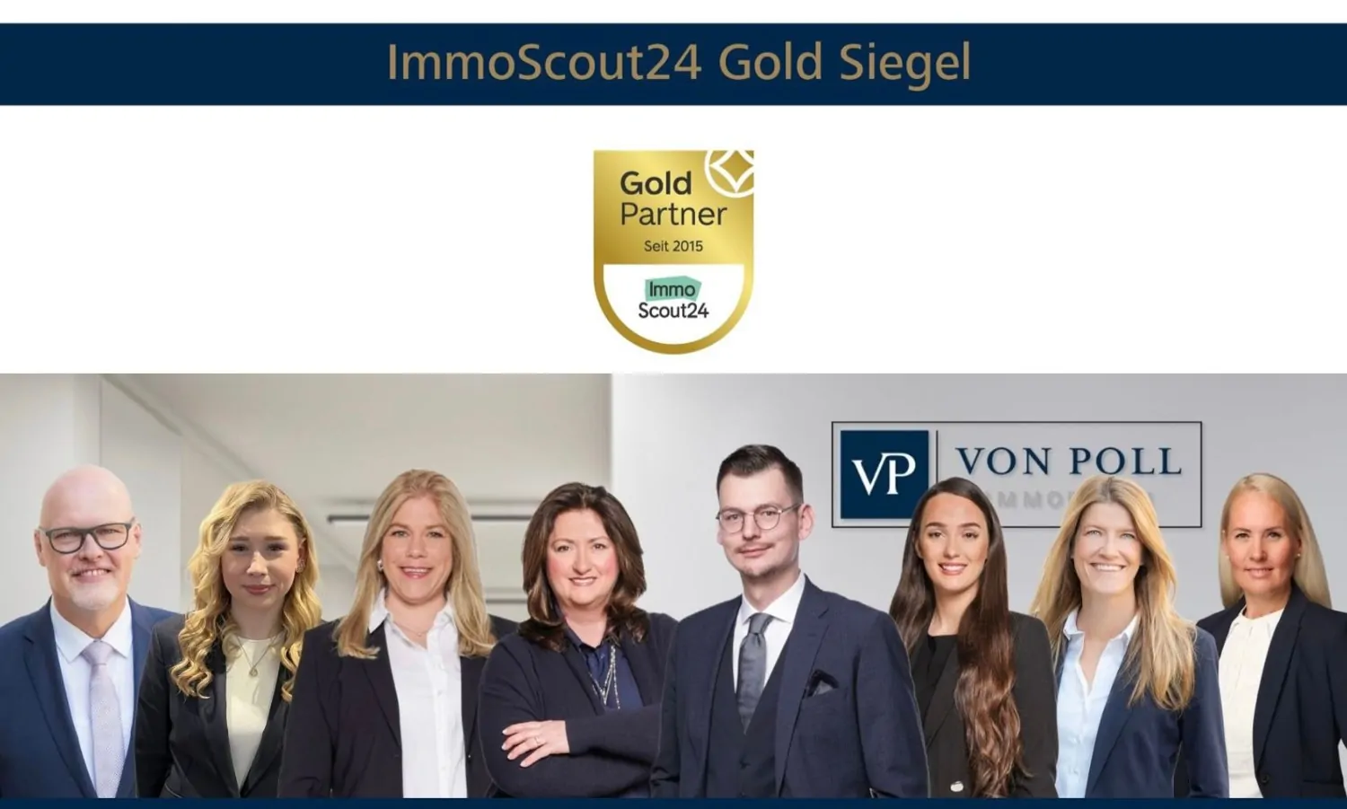 VON POLL GOLD