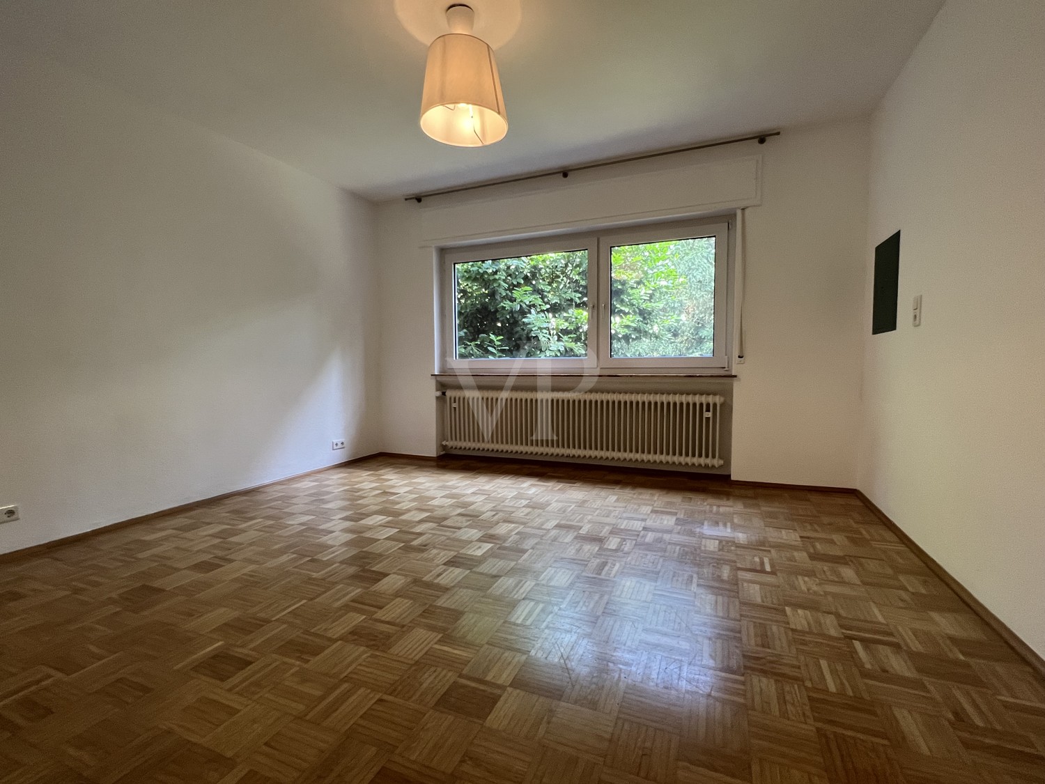 Schlafzimmer II EG