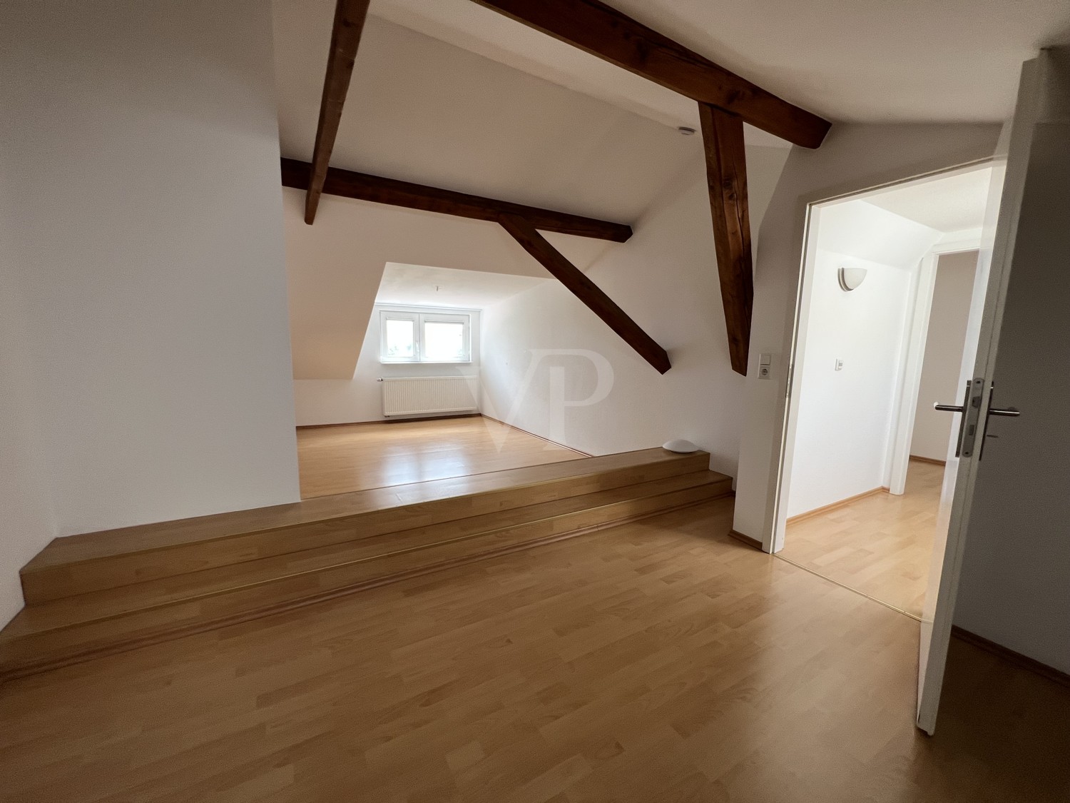 Schlafzimmer III DG