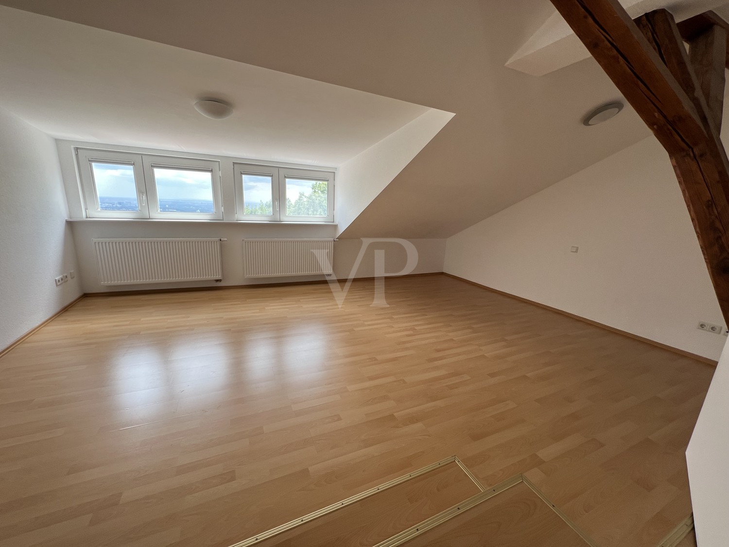Schlafzimmer IV DG