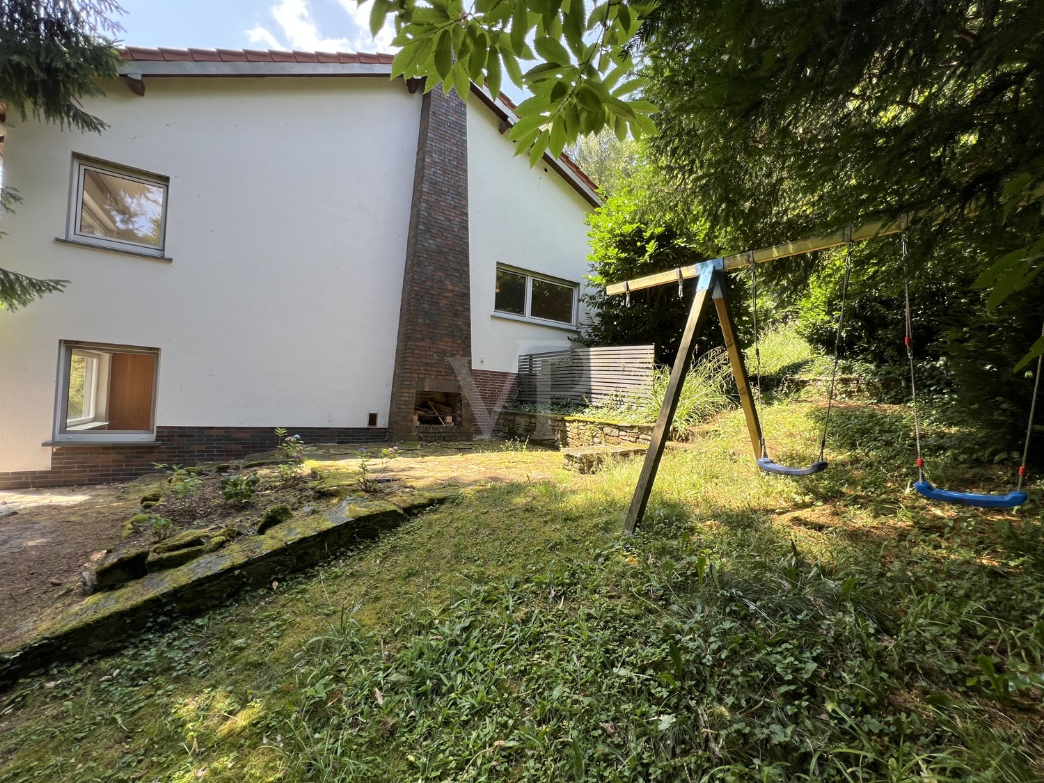 Außenbereich