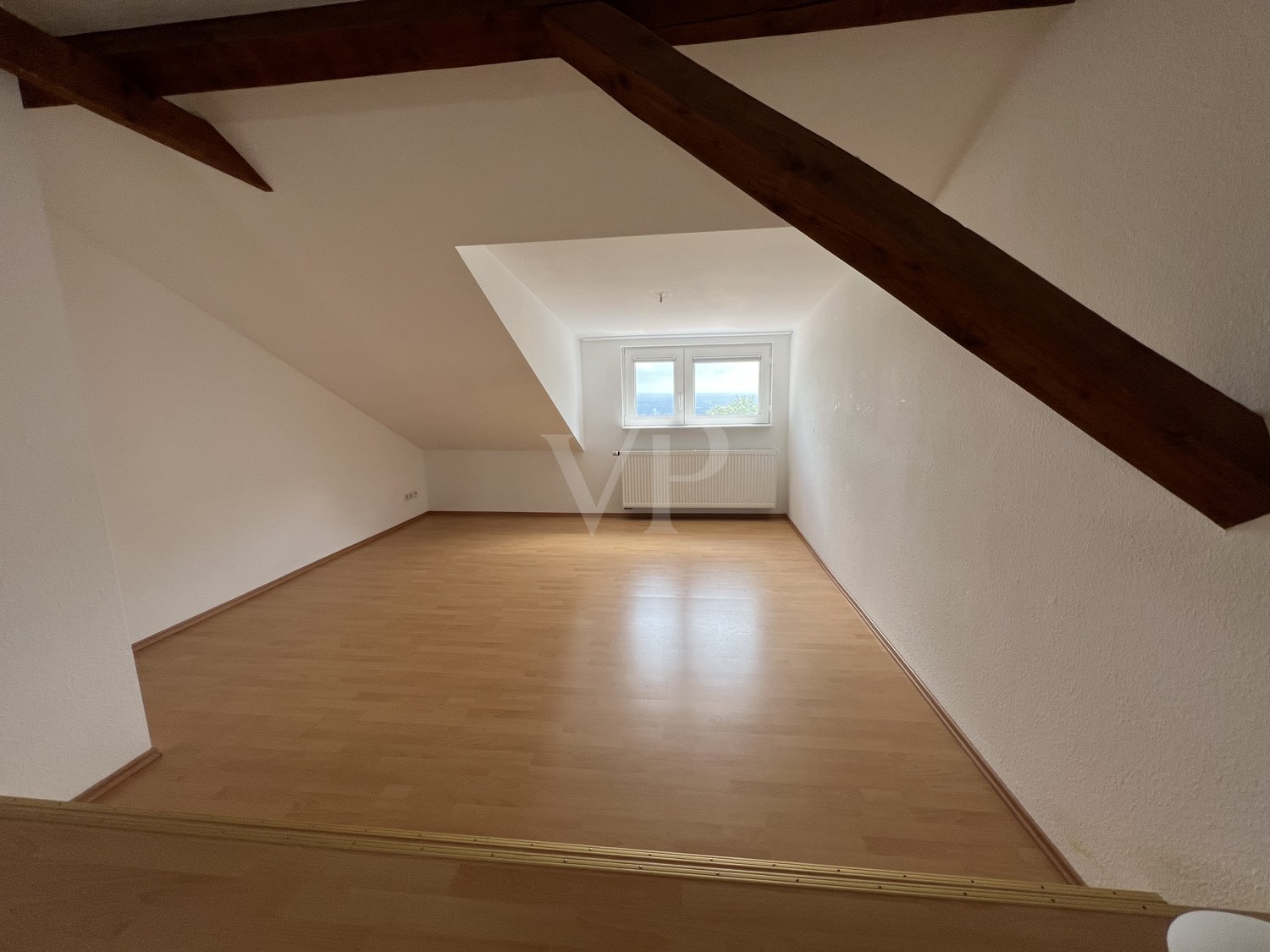Schlafzimmer IV DG