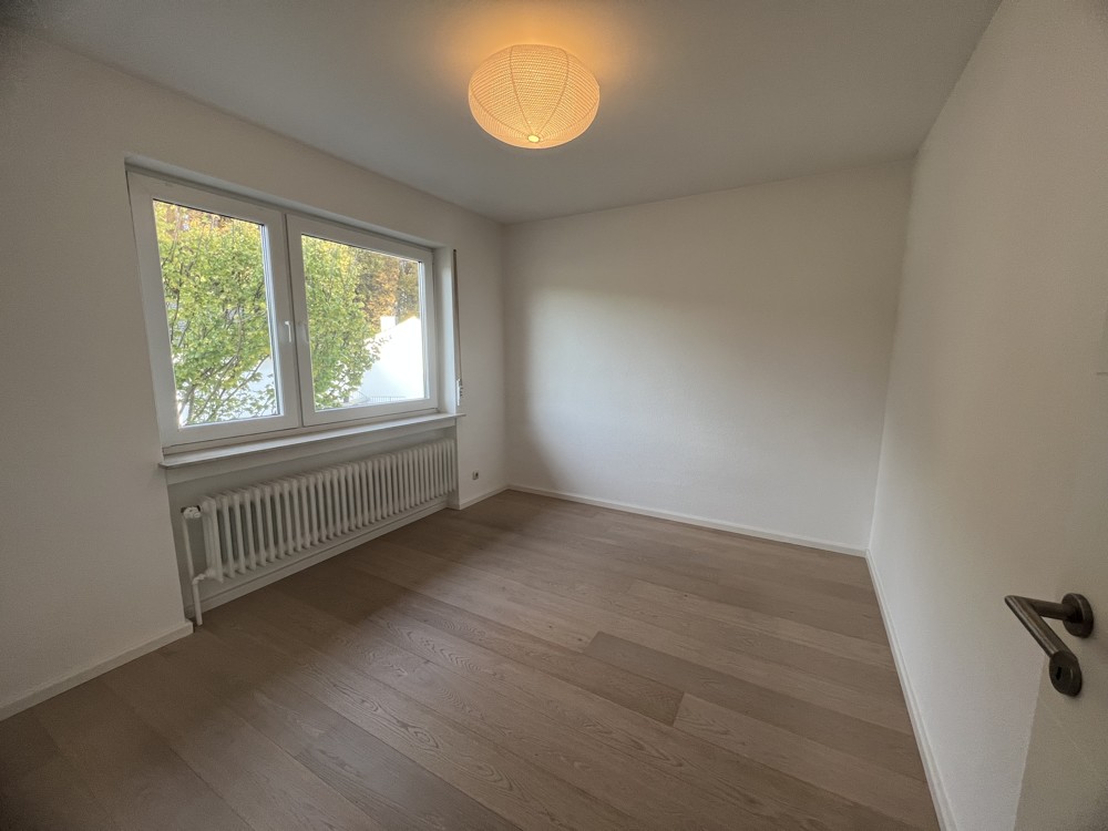 Schlafzimmer I