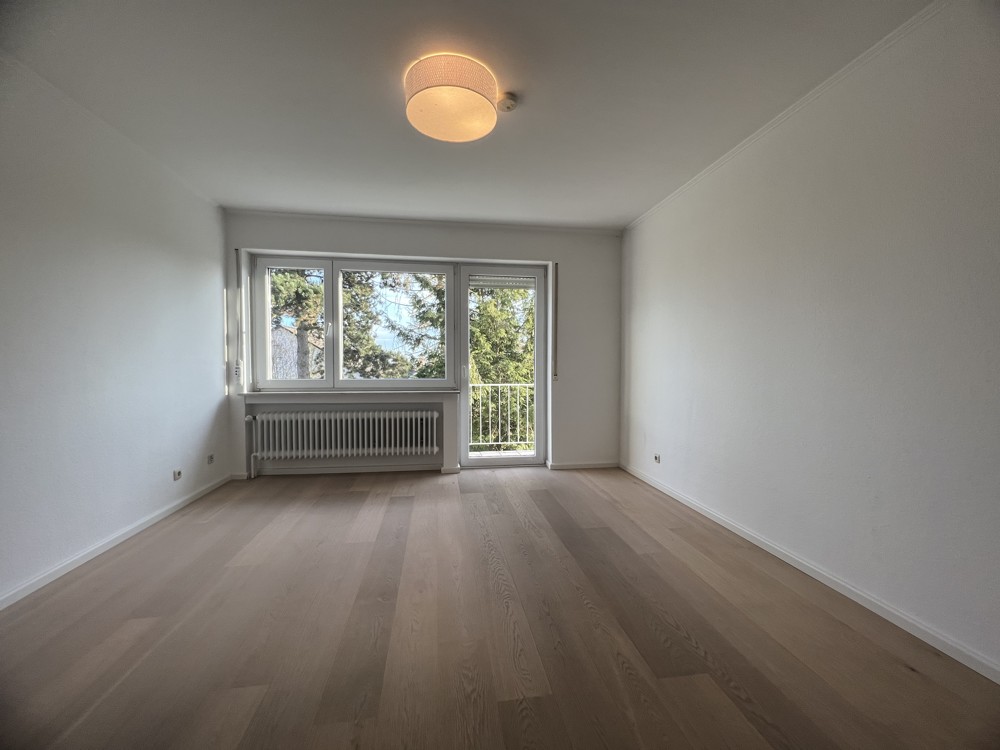 Schlafzimmer II