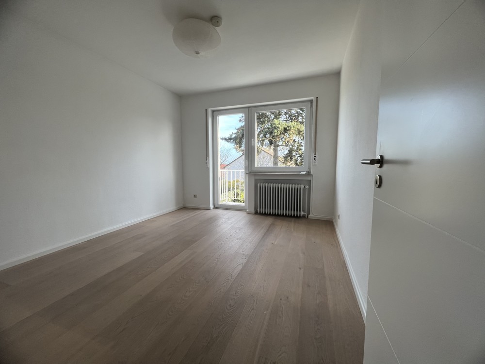 Schlafzimmer III