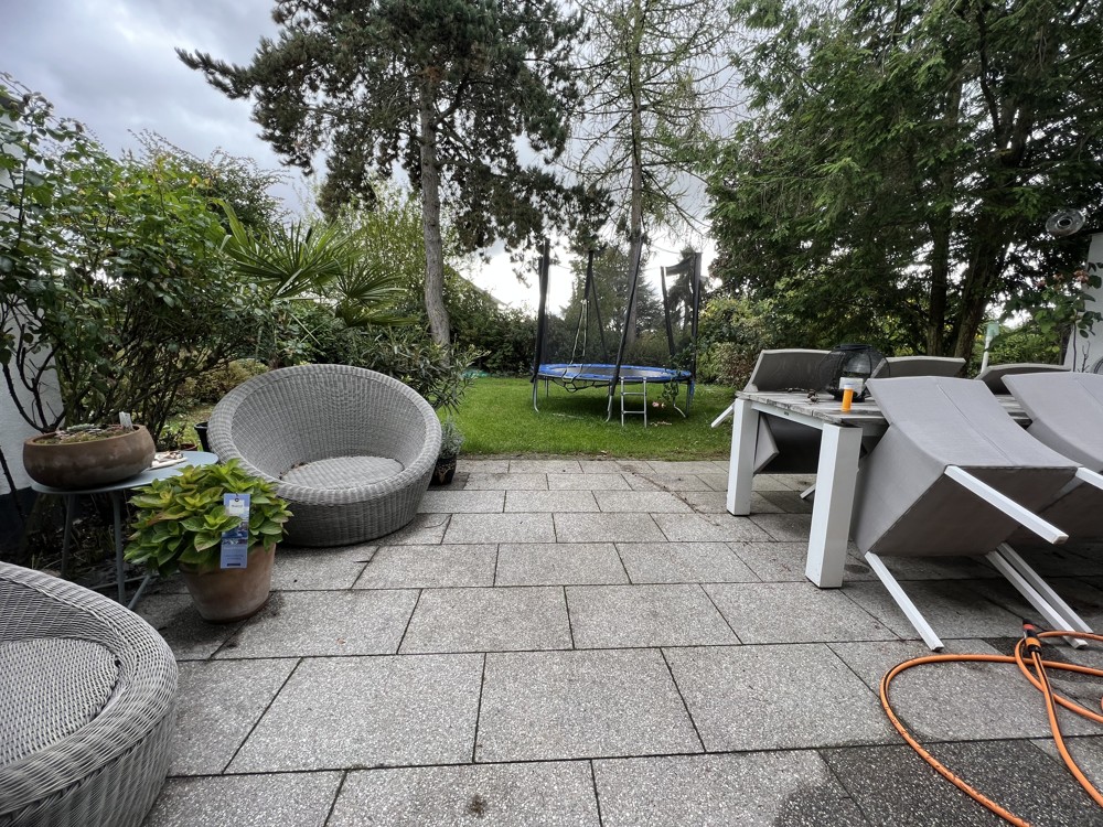 Terrasse II