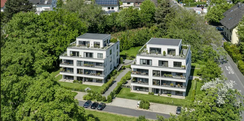 von Poll Immobilien GmbH