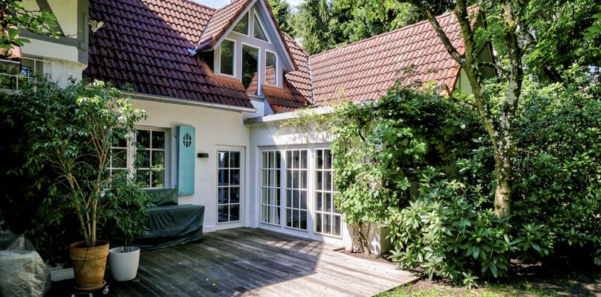 von Poll Immobilien GmbH