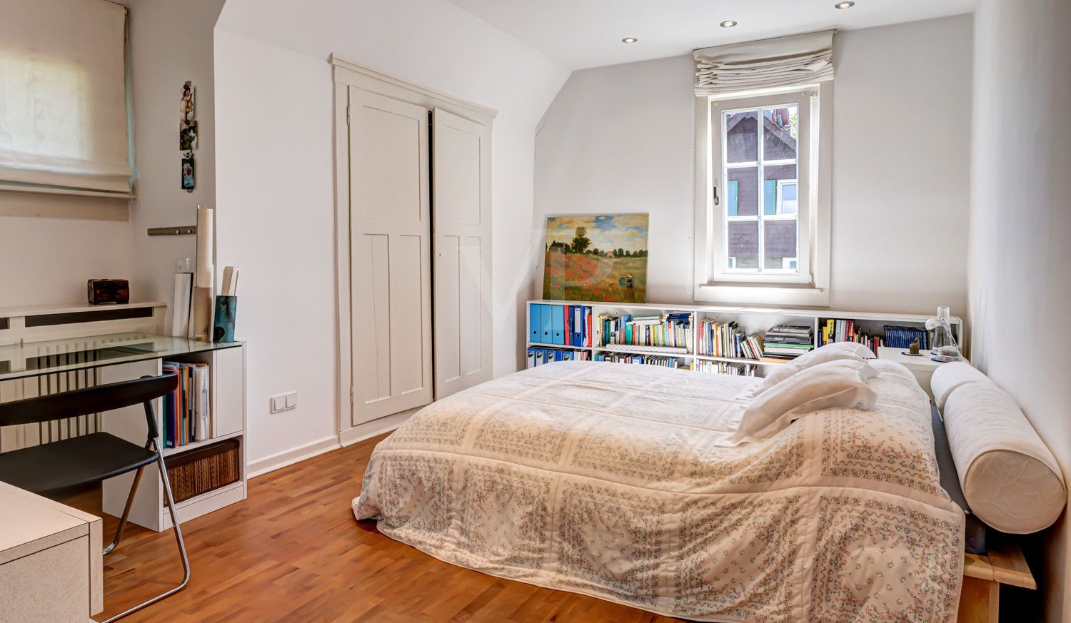 Schlafzimmer I