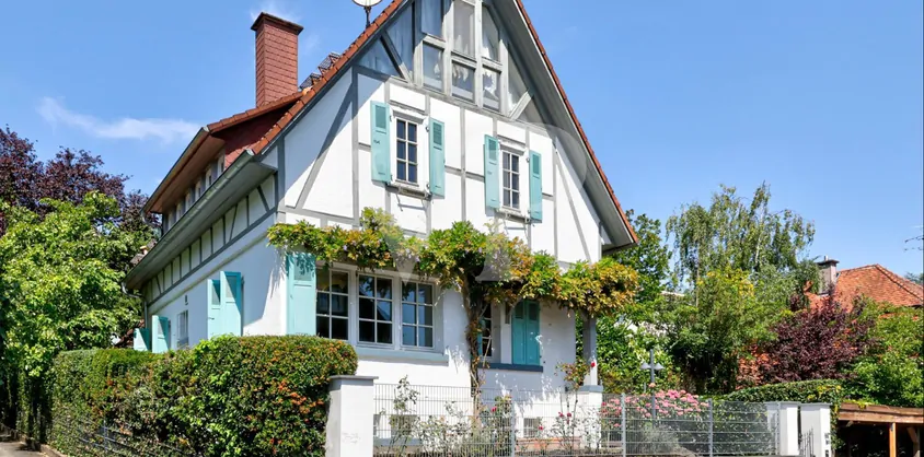 von Poll Immobilien GmbH