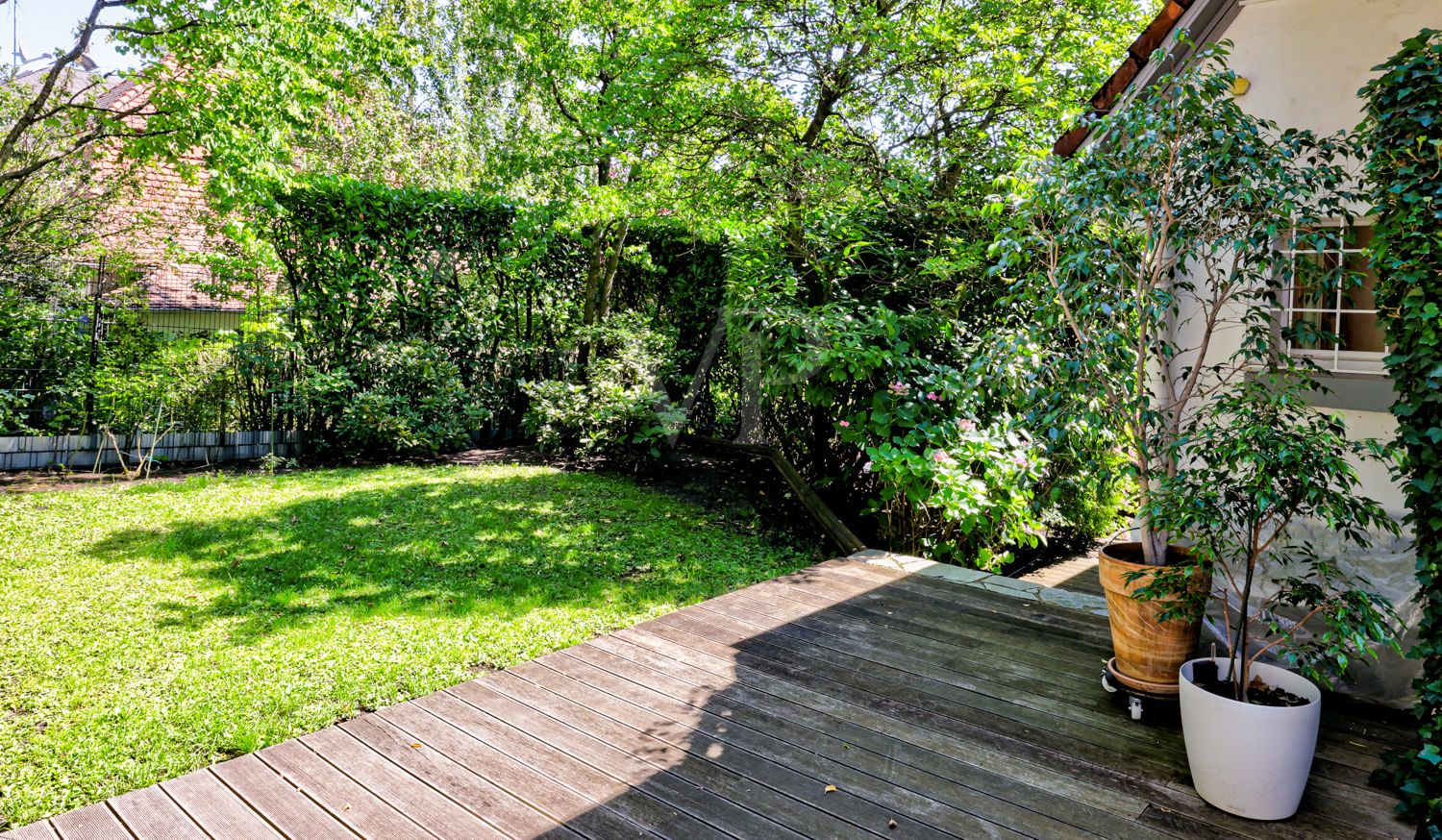 Außenbereich / Garten