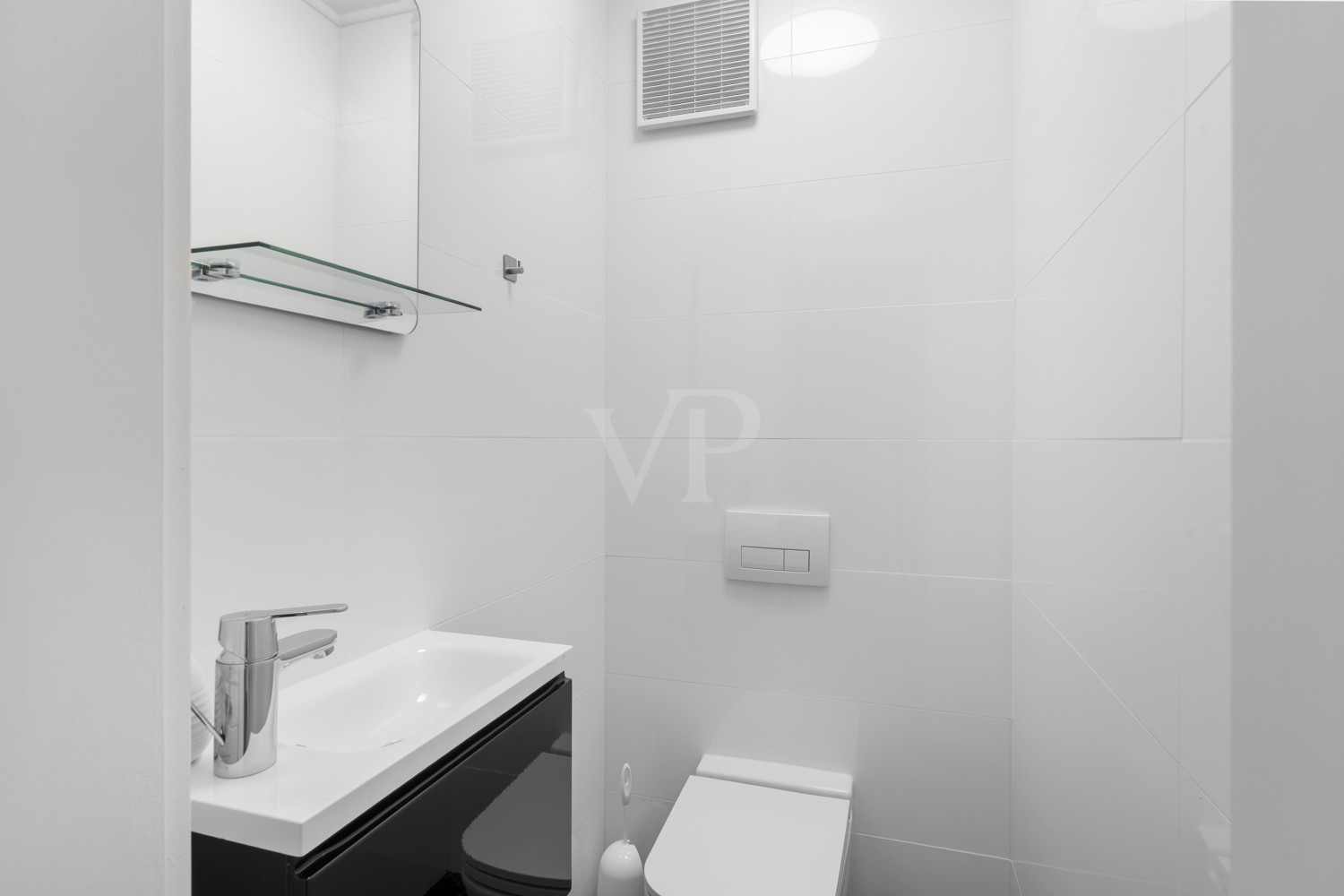 Gäste WC