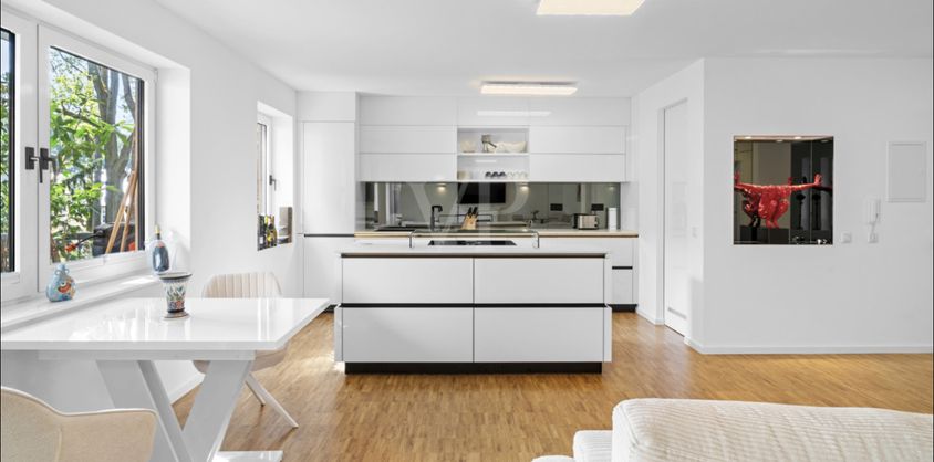 von Poll Immobilien GmbH