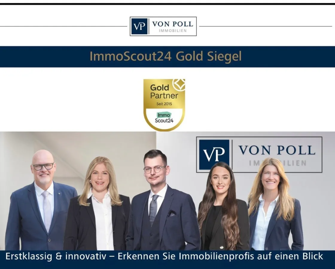 VON POLL GOLD