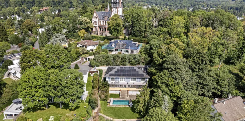 von Poll Immobilien GmbH