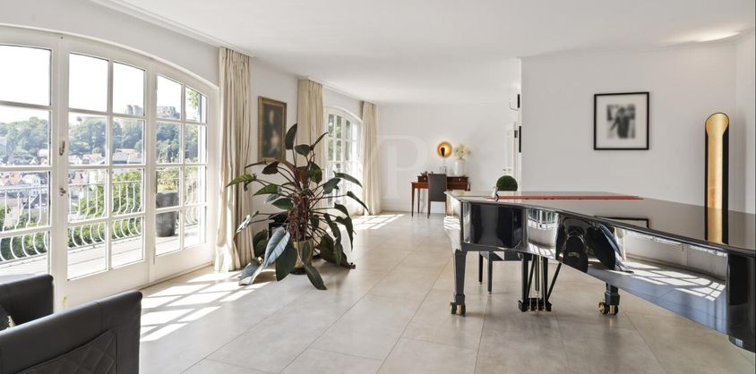 von Poll Immobilien GmbH