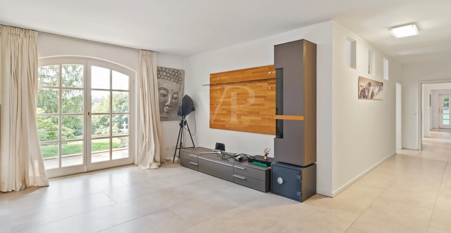 Gemeinschaftsbereich