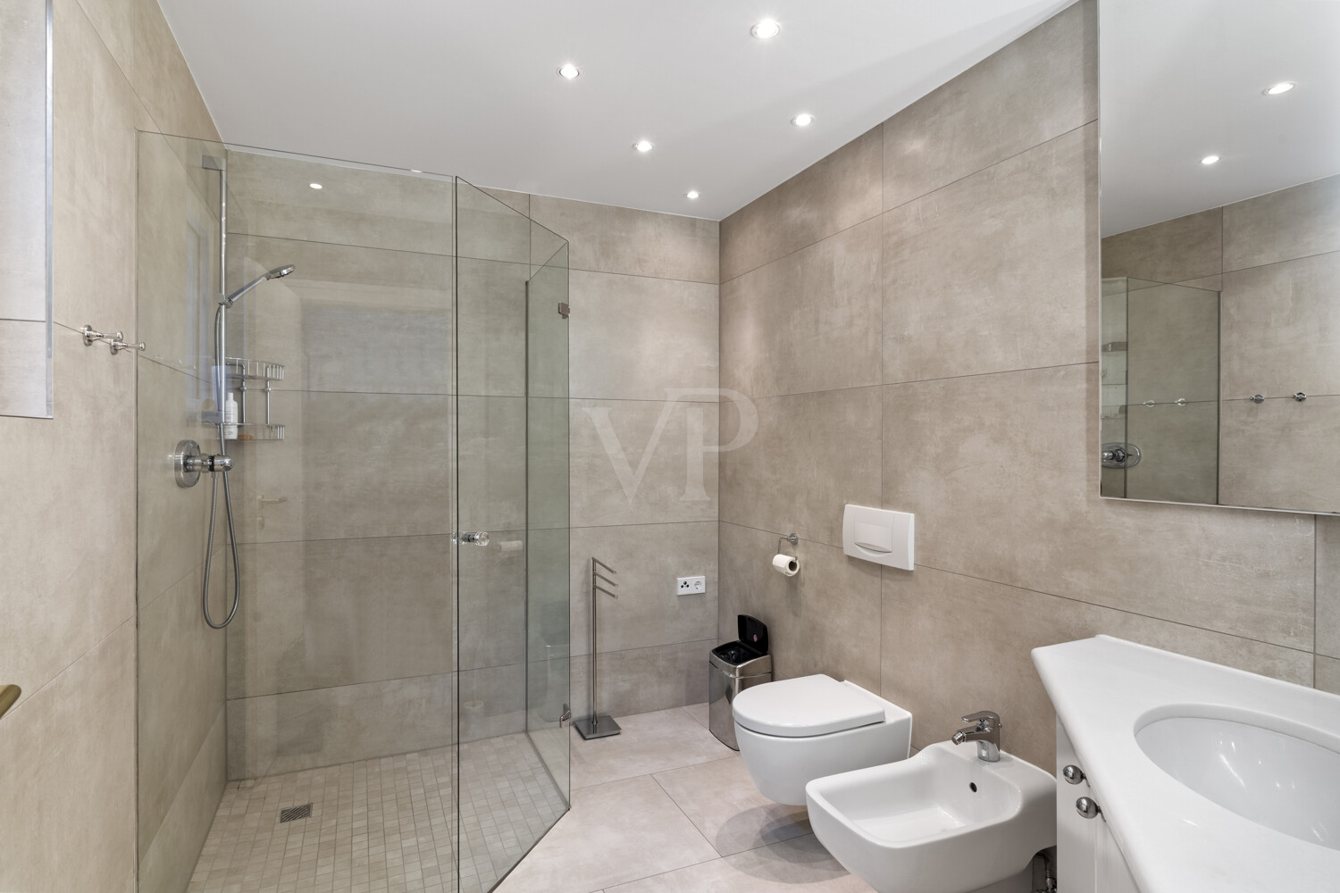 Badezimmer II
