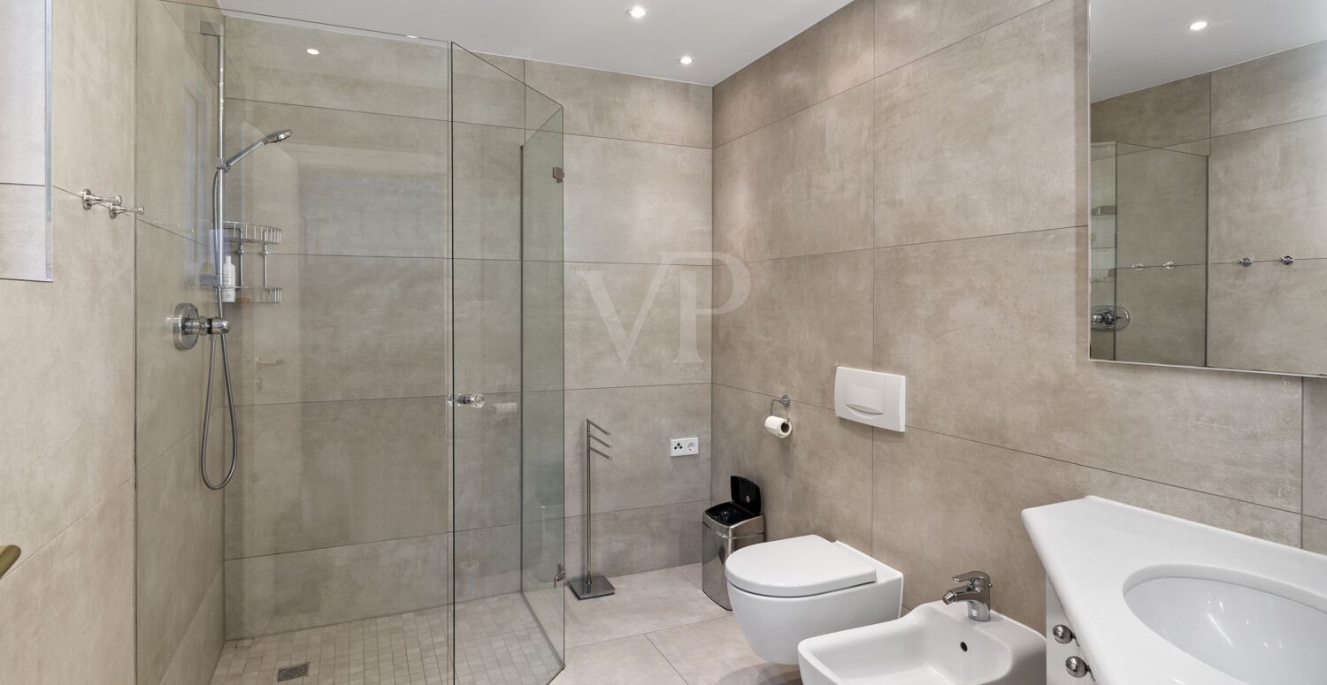 Badezimmer II
