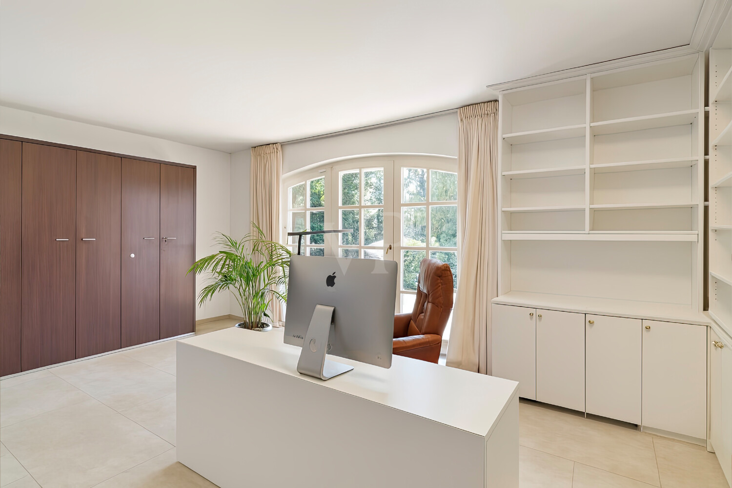 Schlafzimmer II