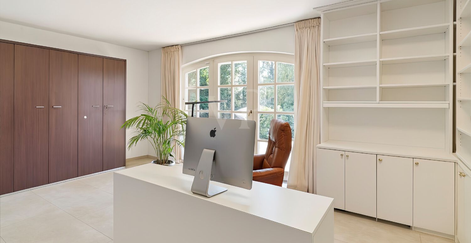 Schlafzimmer II