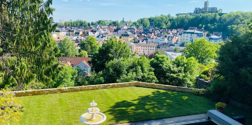 von Poll Immobilien GmbH