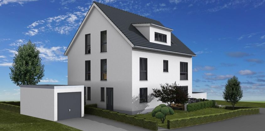 von Poll Immobilien GmbH