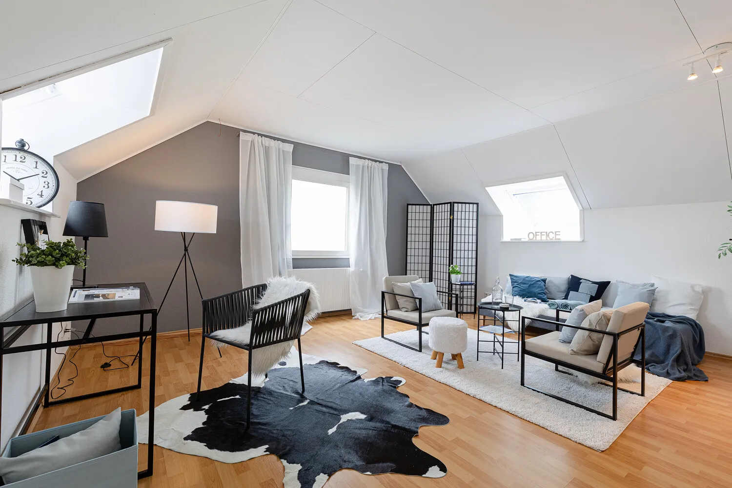 Schlafzimmer I