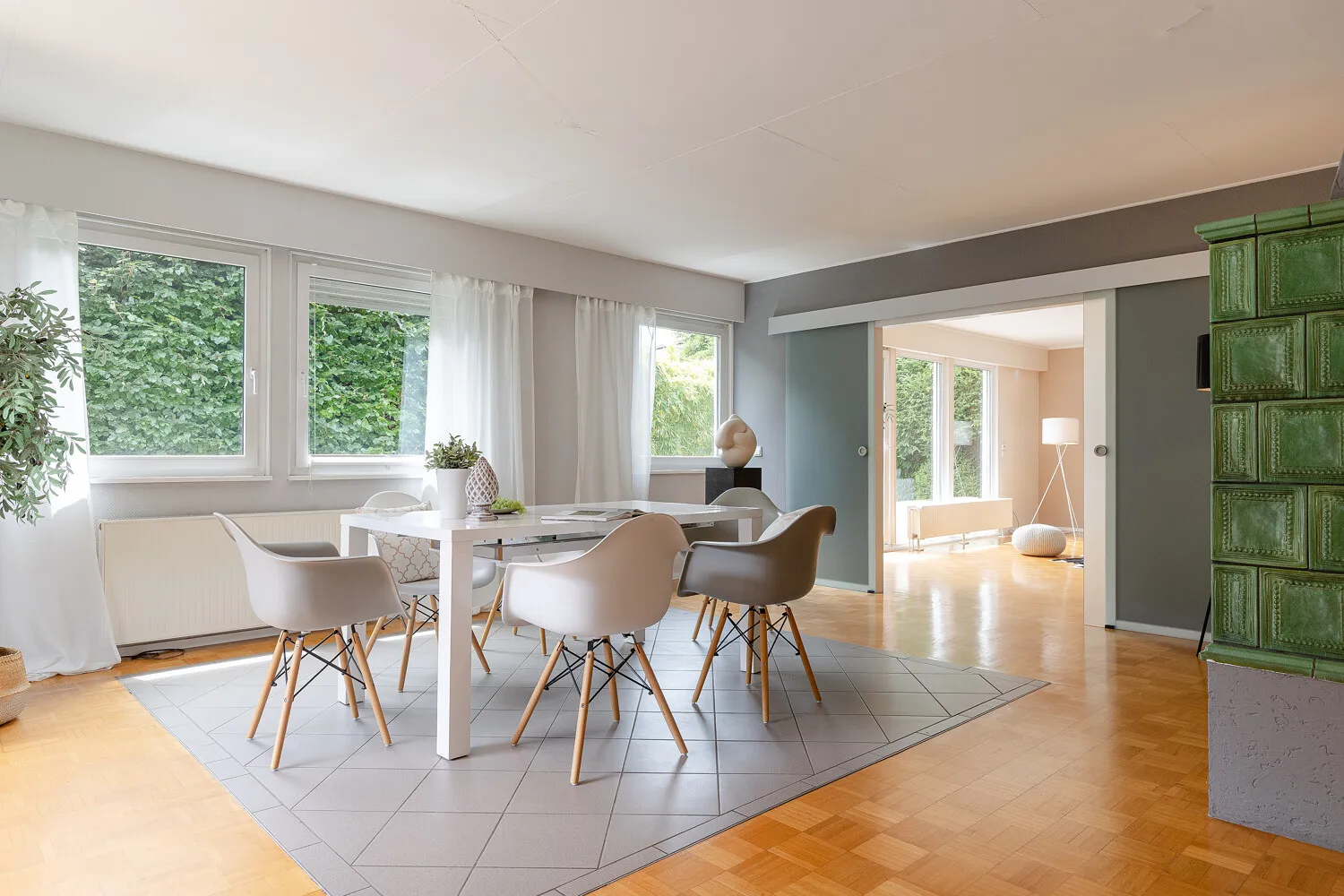 Esszimmer