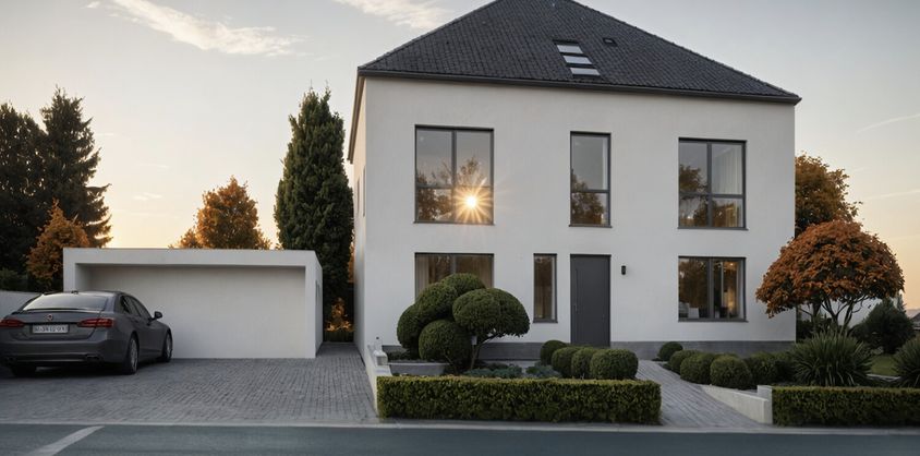 von Poll Immobilien GmbH