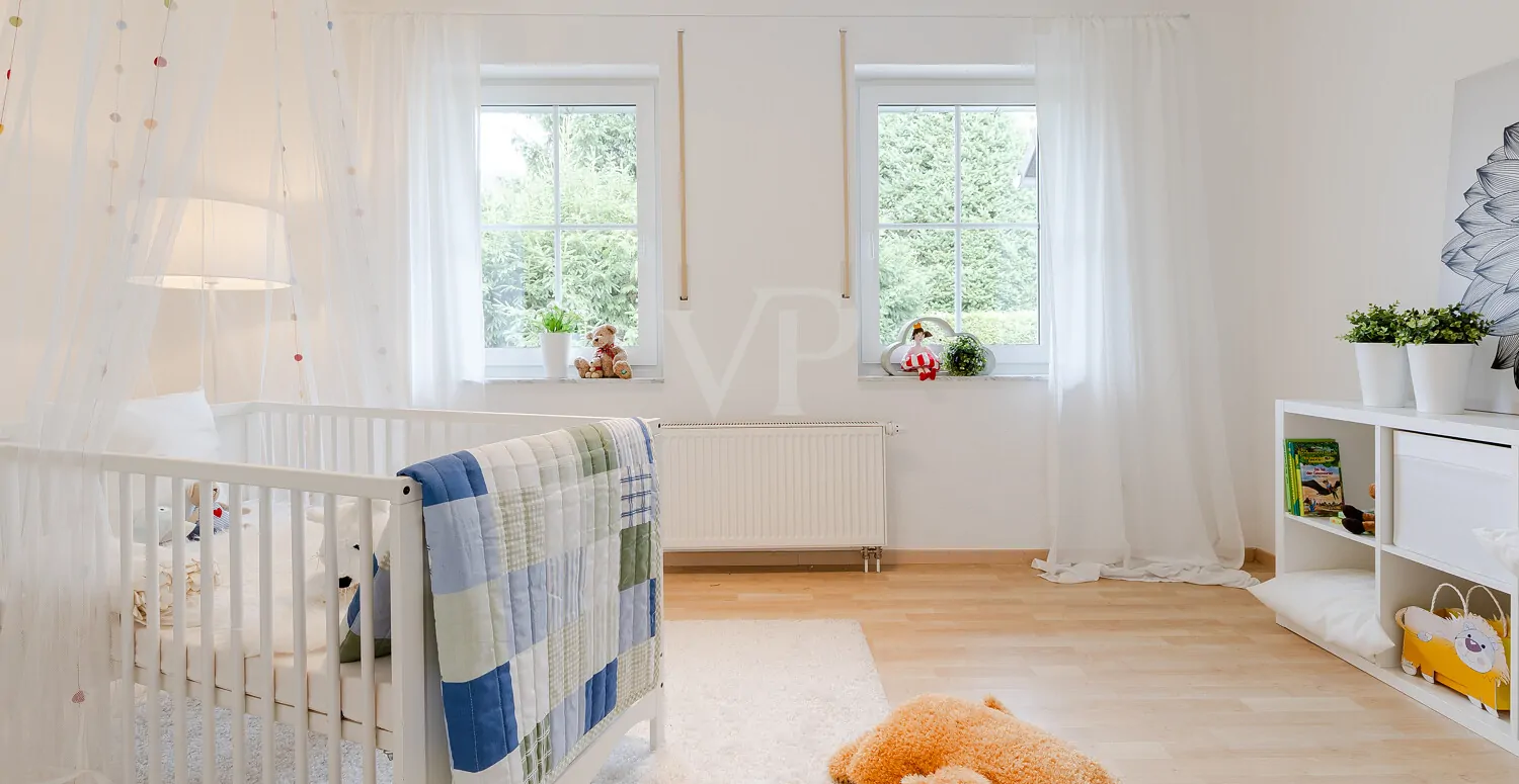 Kinderzimmer OG