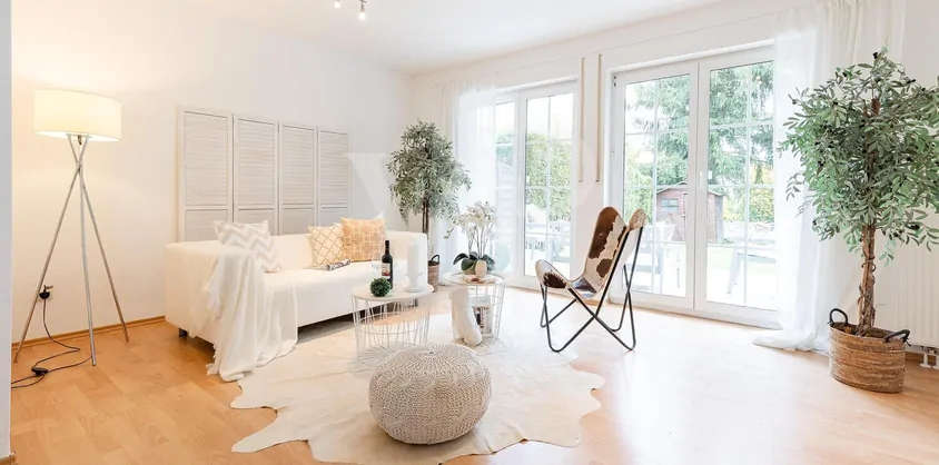 von Poll Immobilien GmbH