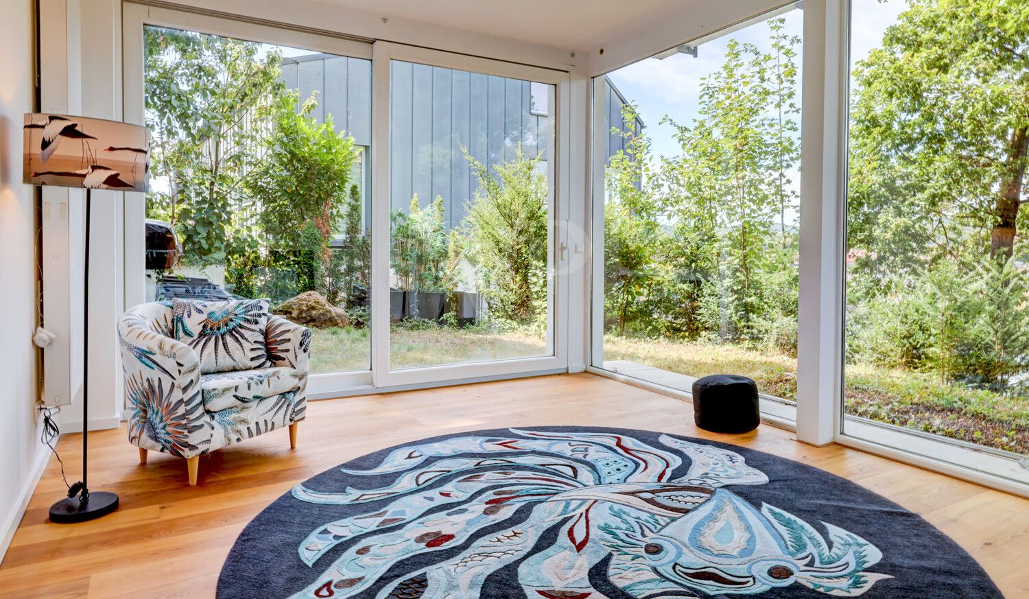 Schlafzimmer I