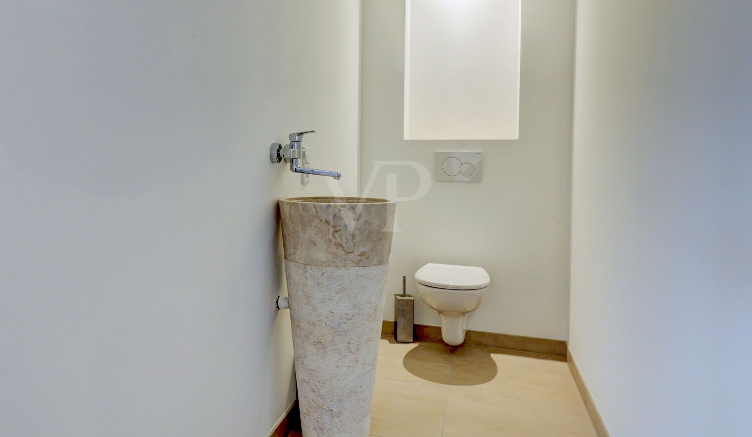 Gäste WC