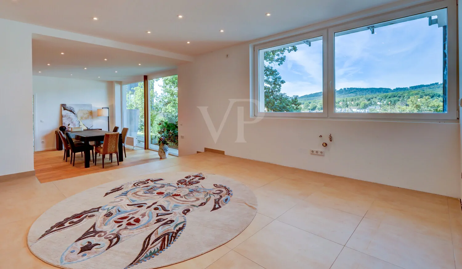 Hier ist Platz für Ihre neue Traumküche