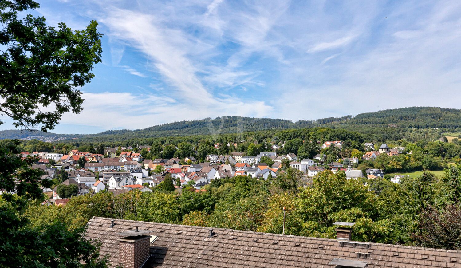 Ihr neuer Ausblick