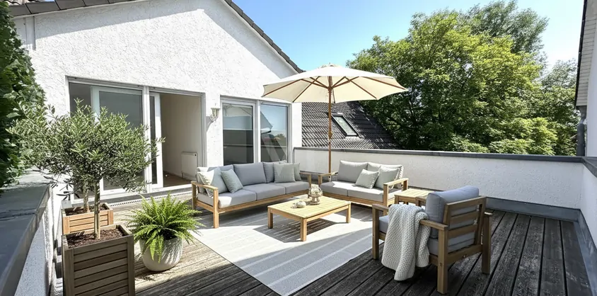 von Poll Immobilien GmbH