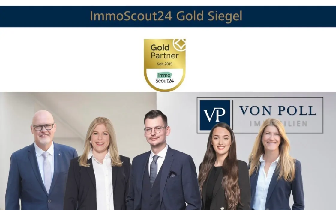 VON POLL GOLD