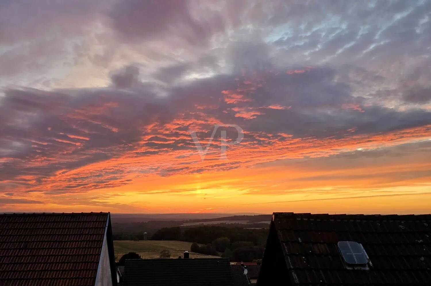 Aussicht