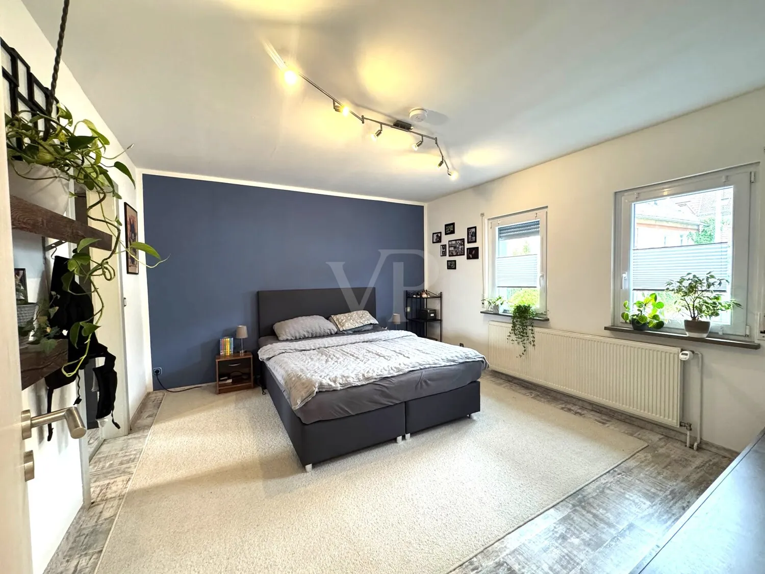 Elternschlafzimmer